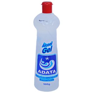 Álcool Gel 500 gr
