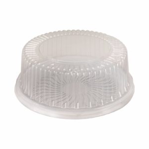 Bandeja de bolo redonda