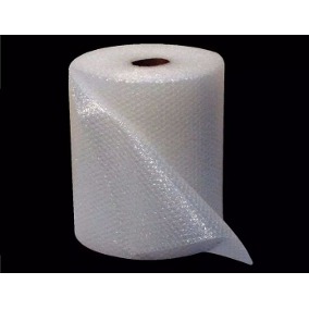 Bobina plástico bolha 1×100