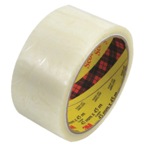 Fita Adesiva Transparente