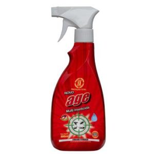 Inseticida spray Age mult