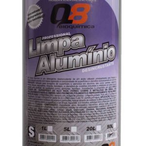Limpa Alumínio Concentrado