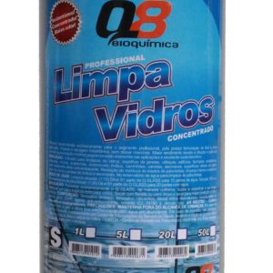 Limpa Vidro Concentrado