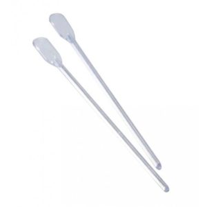 Mexedor de plástico pequeno