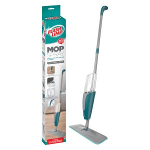Mop Spray com Reservatório