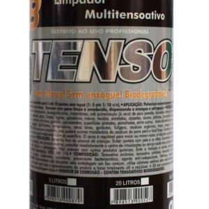 Multilimpador Concentrado