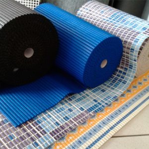 Passadeira Emborrachada 45 cm