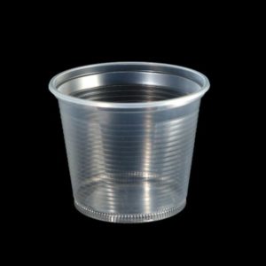 Pote 200 ml com 50 und