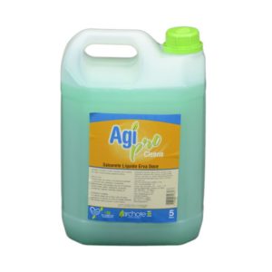 Sabonete Líquido com5 lts