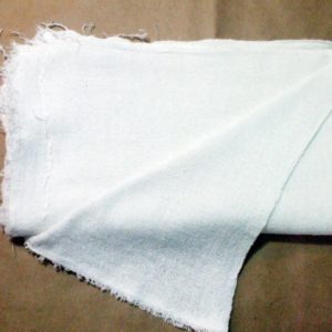 Saco Alvejado Médio