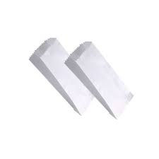 Saco de Papel Para Hot Dog com 500 unidades