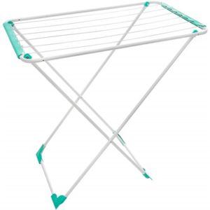 Varal de Chão secalux aço Sava