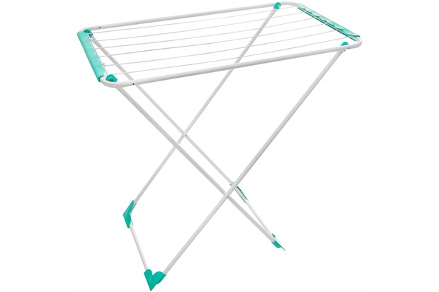 Varal de Chão secalux aço Sava