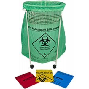 Saco Hamper (somente por encomenda)