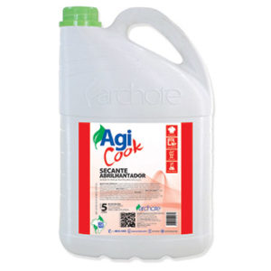 Agicook Secante Abrilhantador