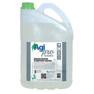Agipro Evolution Removedor de Ceras Stripper