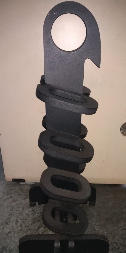 Porta Sapato - Imagem 2