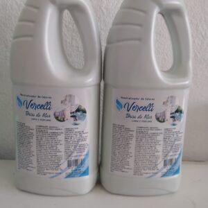 Eliminador Bactericida