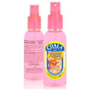 Odorizante Spray Coala
