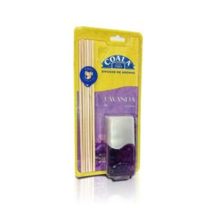 Difusor de Aromas