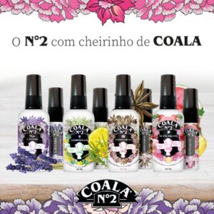 Bloqueador de Odores Nº2 Coala