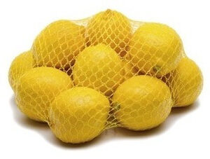 Redinha para Frutas e Legumes